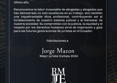 Jorge Mazon