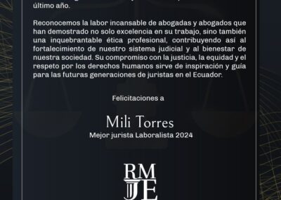 Mili Torres