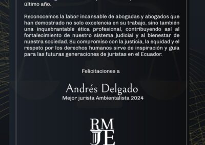 Andrés Delgado