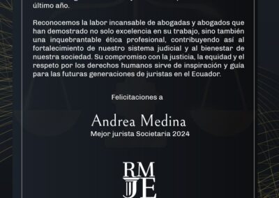Andrea Medina