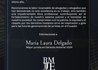 Laura Delgado