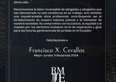 Francisco Cevallos