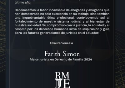 Farith Simón
