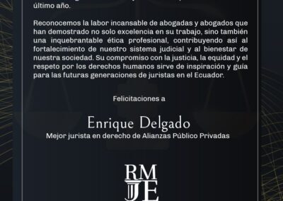 Enrique Delgado