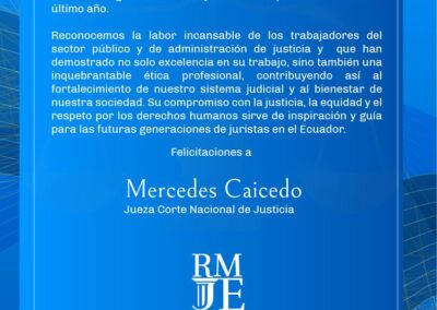 Mercedes Caicedo