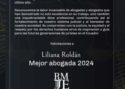Liliana Roldán